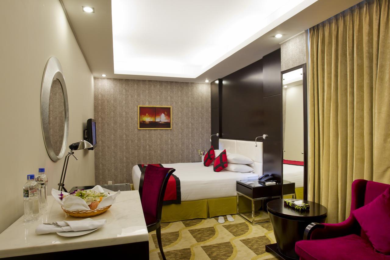 Innotel Baton Rouge - A Luxury Collection Hotel Dhaka Bagian luar foto